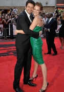 'The Ugly Truth' London Premiere